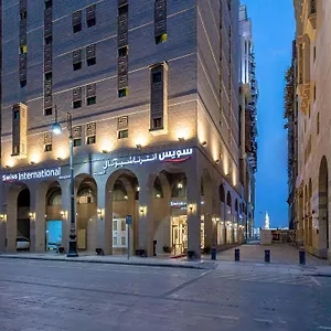 Hotel Swiss International Taba Alsalam
