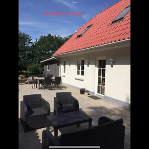 Nocleg ze śniadaniem Billund - Assengaard