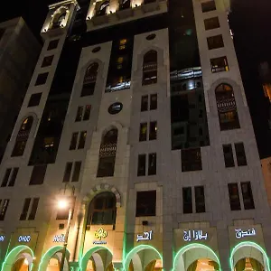 Hotel Plaza Ohud