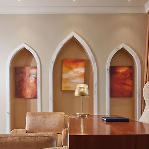 ***** Hotel Tilal Jabal Al Kabah Arabie saoudite