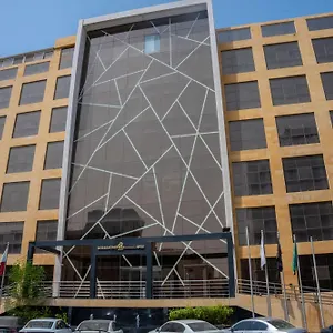 Hotel Rosemond Al Hamra, Dschidda