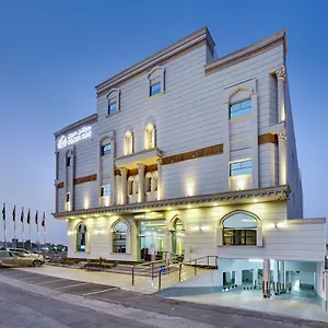 Hotel Golden Dune Alfayhaa