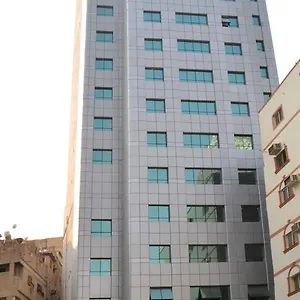 Hotel Al Fajr Al Badeaa 4