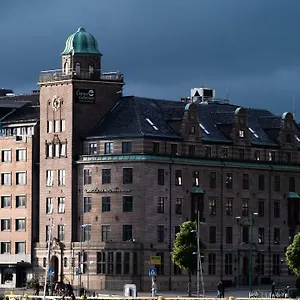 **** Hotel Havnekontoret Norvège